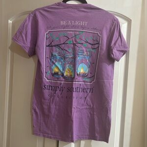 Simply Southern t-shirts